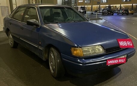 Ford Scorpio II, 1991 год, 120 000 рублей, 4 фотография