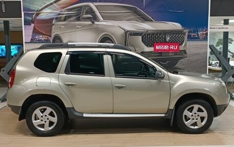 Renault Duster I рестайлинг, 2013 год, 625 000 рублей, 6 фотография