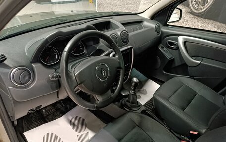 Renault Duster I рестайлинг, 2013 год, 625 000 рублей, 17 фотография