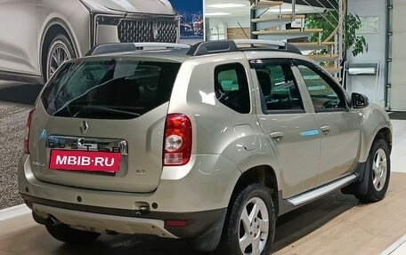 Renault Duster I рестайлинг, 2013 год, 625 000 рублей, 4 фотография