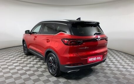 Chery Tiggo 7 Pro, 2022 год, 1 865 000 рублей, 7 фотография