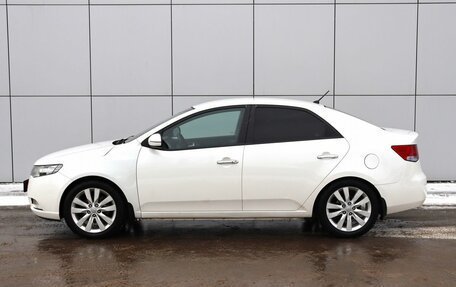 KIA Cerato III, 2012 год, 850 000 рублей, 2 фотография