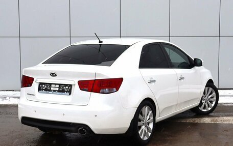 KIA Cerato III, 2012 год, 850 000 рублей, 4 фотография