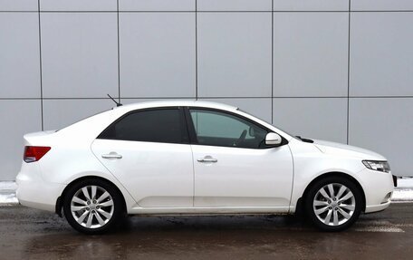 KIA Cerato III, 2012 год, 850 000 рублей, 5 фотография