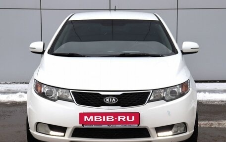 KIA Cerato III, 2012 год, 850 000 рублей, 7 фотография