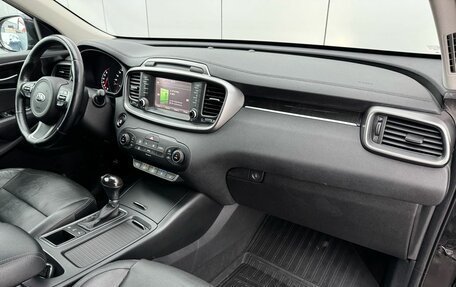 KIA Sorento III Prime рестайлинг, 2016 год, 2 610 000 рублей, 14 фотография