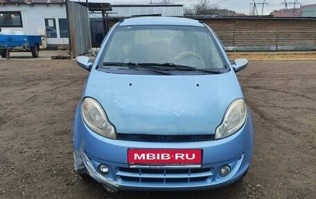 Chery Kimo (A1), 2009 год, 160 000 рублей, 1 фотография