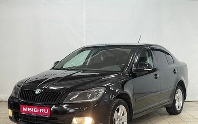 Skoda Octavia, 2011 год, 999 900 рублей, 1 фотография