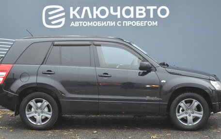 Suzuki Grand Vitara, 2007 год, 855 000 рублей, 5 фотография