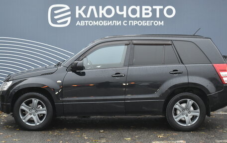 Suzuki Grand Vitara, 2007 год, 855 000 рублей, 6 фотография