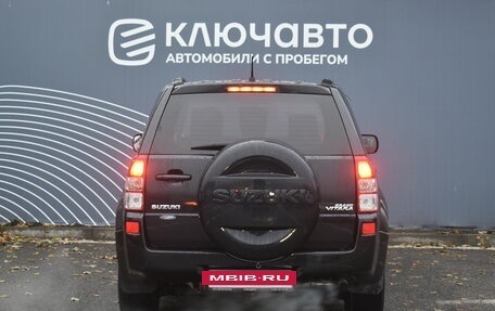 Suzuki Grand Vitara, 2007 год, 855 000 рублей, 4 фотография