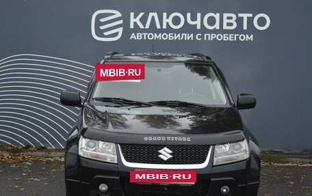 Suzuki Grand Vitara, 2007 год, 855 000 рублей, 3 фотография