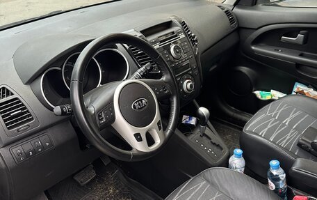 KIA Venga I, 2014 год, 1 350 000 рублей, 6 фотография