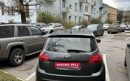 KIA Venga I, 2014 год, 1 350 000 рублей, 4 фотография