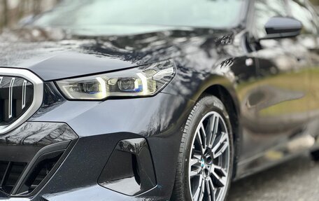 BMW 5 серия, 2023 год, 9 575 000 рублей, 16 фотография