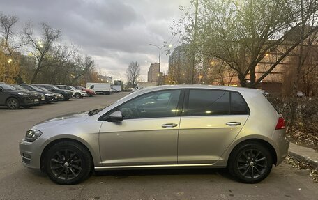 Volkswagen Golf VII, 2012 год, 1 700 000 рублей, 2 фотография