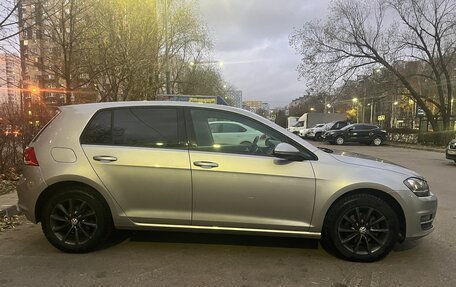 Volkswagen Golf VII, 2012 год, 1 700 000 рублей, 6 фотография