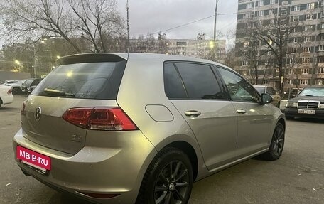 Volkswagen Golf VII, 2012 год, 1 700 000 рублей, 5 фотография