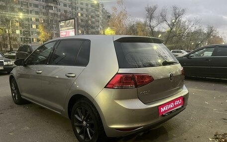 Volkswagen Golf VII, 2012 год, 1 700 000 рублей, 3 фотография