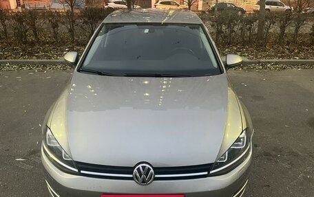 Volkswagen Golf VII, 2012 год, 1 700 000 рублей, 11 фотография