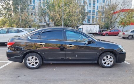 Nissan Almera, 2018 год, 1 120 000 рублей, 2 фотография