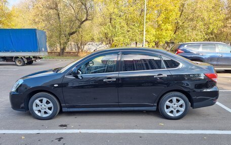 Nissan Almera, 2018 год, 1 120 000 рублей, 6 фотография