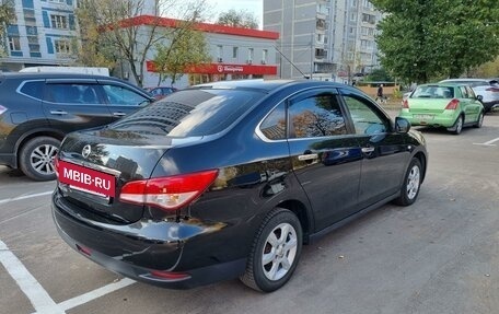 Nissan Almera, 2018 год, 1 120 000 рублей, 3 фотография