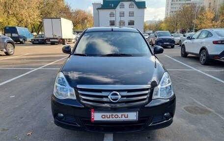 Nissan Almera, 2018 год, 1 120 000 рублей, 8 фотография