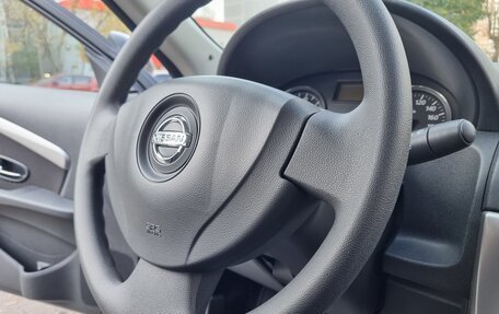 Nissan Almera, 2018 год, 1 120 000 рублей, 26 фотография