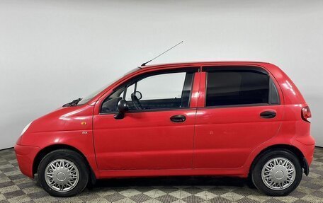 Daewoo Matiz I, 2012 год, 370 000 рублей, 6 фотография