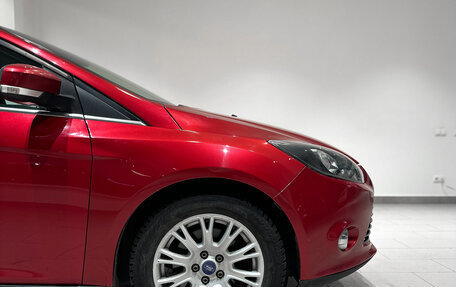 Ford Focus III, 2012 год, 894 000 рублей, 5 фотография