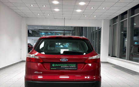 Ford Focus III, 2012 год, 894 000 рублей, 7 фотография