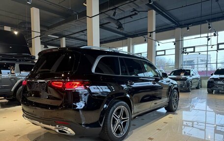 Mercedes-Benz GLS, 2023 год, 15 400 000 рублей, 9 фотография