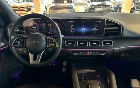 Mercedes-Benz GLS, 2023 год, 15 400 000 рублей, 18 фотография