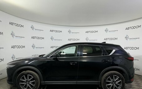 Mazda CX-5 II, 2018 год, 2 942 000 рублей, 6 фотография