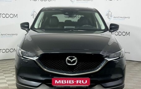 Mazda CX-5 II, 2018 год, 2 942 000 рублей, 3 фотография