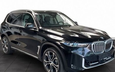 BMW X5, 2024 год, 14 534 740 рублей, 1 фотография