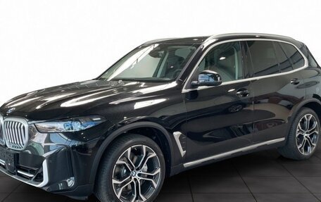 BMW X5, 2024 год, 14 534 740 рублей, 9 фотография