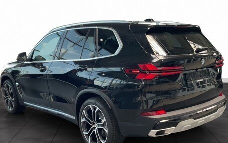 BMW X5, 2024 год, 14 534 740 рублей, 6 фотография