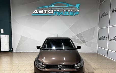 Volkswagen Polo VI (EU Market), 2014 год, 1 199 000 рублей, 1 фотография