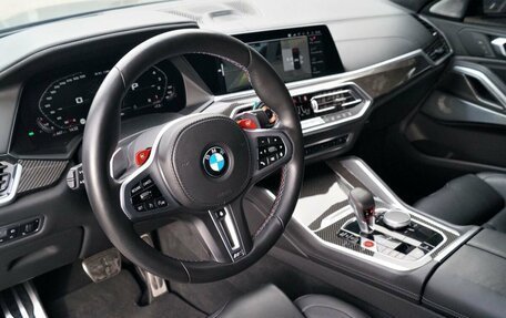 BMW X6 M, 2020 год, 10 900 000 рублей, 25 фотография