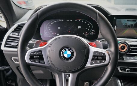 BMW X6 M, 2020 год, 10 900 000 рублей, 32 фотография