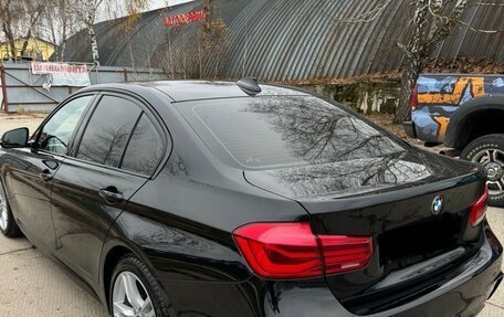 BMW 3 серия, 2017 год, 2 750 000 рублей, 4 фотография