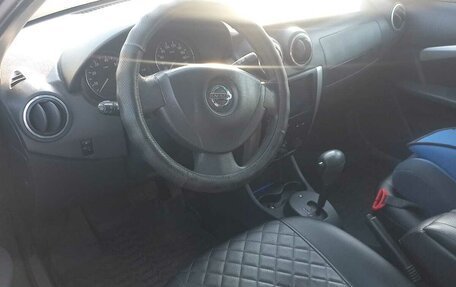 Nissan Almera, 2013 год, 590 000 рублей, 4 фотография