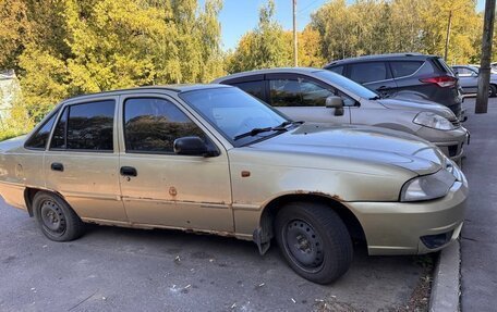 Daewoo Nexia I рестайлинг, 2011 год, 165 000 рублей, 3 фотография