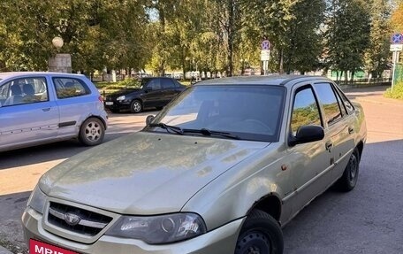 Daewoo Nexia I рестайлинг, 2011 год, 165 000 рублей, 8 фотография