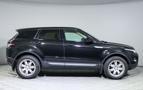 Land Rover Range Rover Evoque I, 2015 год, 2 750 000 рублей, 4 фотография