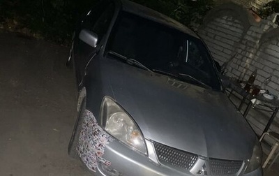 Mitsubishi Lancer IX, 2007 год, 235 000 рублей, 1 фотография