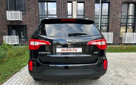 KIA Sorento II рестайлинг, 2017 год, 2 550 000 рублей, 6 фотография