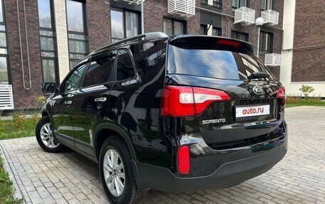 KIA Sorento II рестайлинг, 2017 год, 2 550 000 рублей, 7 фотография